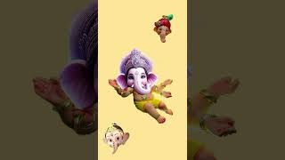 Ganesha shorts edit ♥️🫀