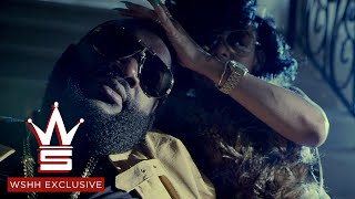 Rick Ross - 2 Shots