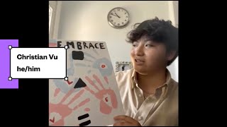 VROC Oral History Project - Christian Vu