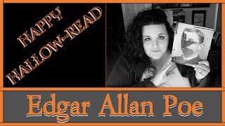 Edgar Allan Poe | Happy Hallow-read