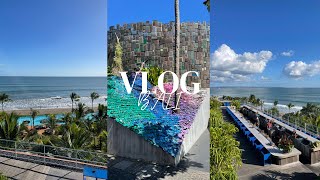 BALI Vlog : Desa Potato Head