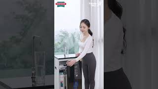 VietstarMAX | Phim Doanh Nghiệp - Máy Lọc Nước RO UltraPURE | TVC Quảng Cáo