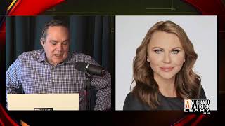 The Michael Patrick Leahy Show Live Stream - December 3rd 2024 - Hour 1