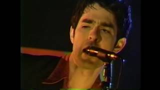 The Jon Spencer Blues Explosion - Afro (official video)