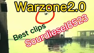 Great clips from Warzone!!! #3