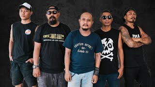 The Resistance - Ku Tunggu Kembali