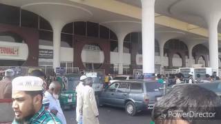 Hazrat Shahjalal Iinternal Airport,Dhaka.( part-02)| dhaka airport 2017 |