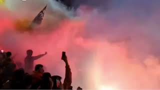 PYRO - Pafos FC - APOEL Nicosia 9.12.22