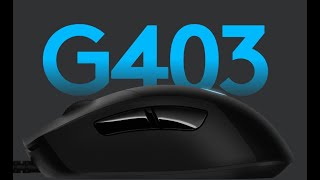 G403 HERO 25K - Review e primeiras impressões