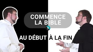 Faut-il lire la Bible dans l'ordre?