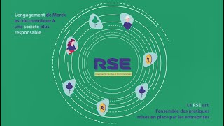 Nos engagements et démarches de progrès RSE 2018