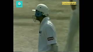 Mohammad Azaruddin's Classic Hundred Against Mighty South Africa 😲🏏