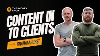 How To Attract More Clients: Content, Chat GPT & Must-Have Apps (Graham Hurst -Graphics For Coaches)