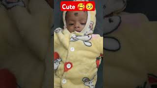 #cutebaby #short cute 🥰🥺#trending#comedy