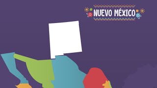 El Estado de Nuevo Mexico