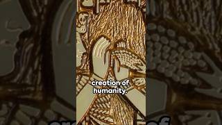 THE ANNUNAKI: CREATORS OF MANKIND??          #annunaki #ancientartifacts #aliens