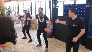 PaivaSom Eventos - Animação de Pista, Coreografias