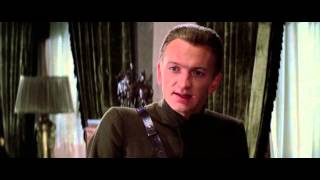 Nicholas and Alexandra Trailer