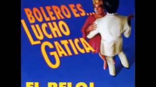 El reloj - Lucho Gatica