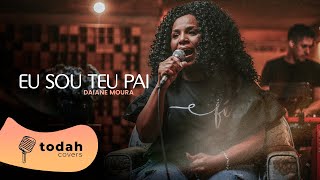 Daiane Moura | Eu Sou Teu Pai [Cover Valesca Mayssa]