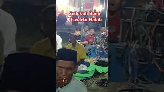 #kh Warto Habib