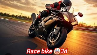 BIKE RACING GAMES✅️ || INDIAN BIKE 3D LIVE INDIAN BIKE SUPER 3D BIKE RACE🤡