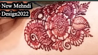 Feet Mehndi design| Beautiful feet mehndi design|New easy feet Mehndi design 2022