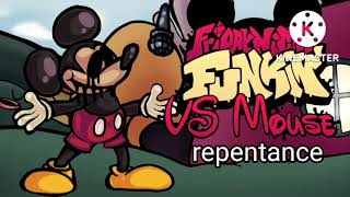 Repentance Friday Night Funkin' vs mouse mod ost