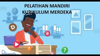 02  PELATIHAN MANDIRI PLATFORM PEMBELAJARAN GURU KURIKULUM MERDEKA