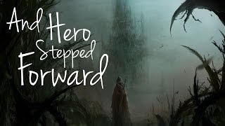 And Hero Stepped Forward ♮ Russian symphonic metal Instrumental