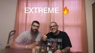 Carolina Reaper **Extremely HOT** Mosh_Bros