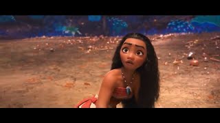 Moana 💈 "prefiero mi Brillo cual tesoro del pirata que se hundió" 💈 AJClips ♋