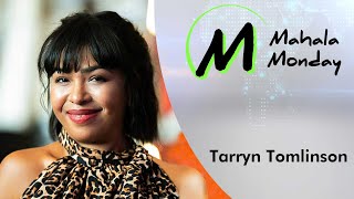 🌟Mahala Monday - Tarryn Tomlinson🌟