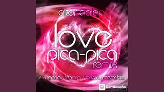 Love (David Cuello Remix)