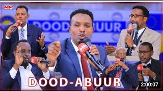 Dood Abuur  Maxaa laga filankaraa, xildhibaanada cusub ee gollaha wakiiladda Somaliland