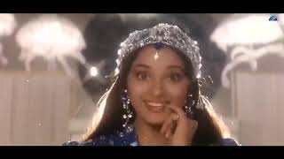 Tu Shayar Hai Main Teri Shayari - HD VIDEO SONG | Madhuri Dixit | Saajan | 90's Best Songs