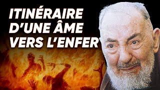 La lutte du Padre Pio était bien d’arracher les âmes aux griffes du diable