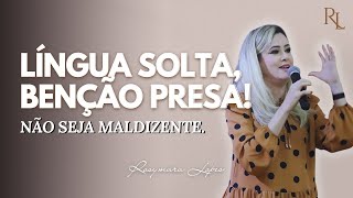 Orações sem resposta? ESSE pode ser O MOTIVO! | FOFOCA | Rosymara Lopes