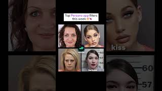 Persona app 😍 Best video/photo editor 😍 #cosmetics #photography