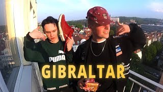 Lubin - Gibraltar (prod.TVB) (OFFICIAL VIDEO)