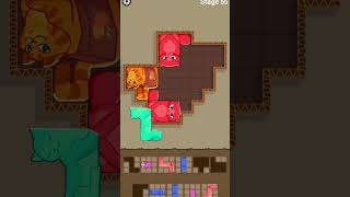 puzzle cat 44 #puzzlecats #gameplay #gaming #shorts