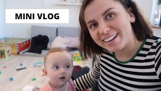 MINI VLOG II Nathalie Løkkebø Jakobsen