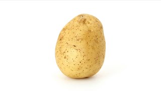 #25: Chanson (I’m a potato)