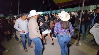 la boda del huitlacoche los alameños de la sierra en tepelmeme oaxaca