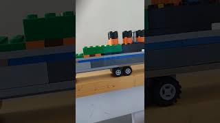 Ship trailer