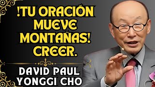 DAVID PAUL YONGGI CHO - El Silencio de Dios No Es Ausencia Encuentra la Respuesta Hoy.