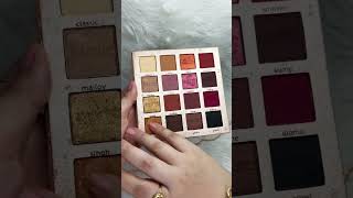 Imagic eyeshadow palette