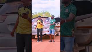 POA TU CHALLENGE | ALLY KAMWE ft (MAUA SAMA & NANDY)