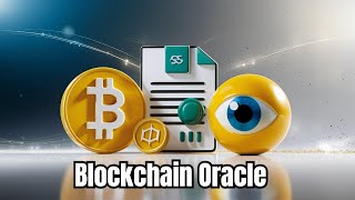 Blockchain Oracle: Cos'è e Come Espande le Possibilità dei Contratti Intelligenti?