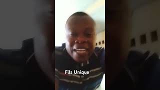 Fils Unique